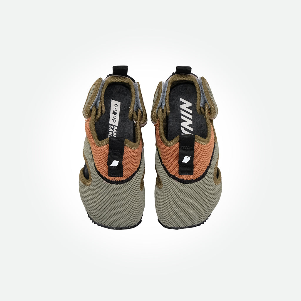 Ninja Active Barefoot Sandals 2.0