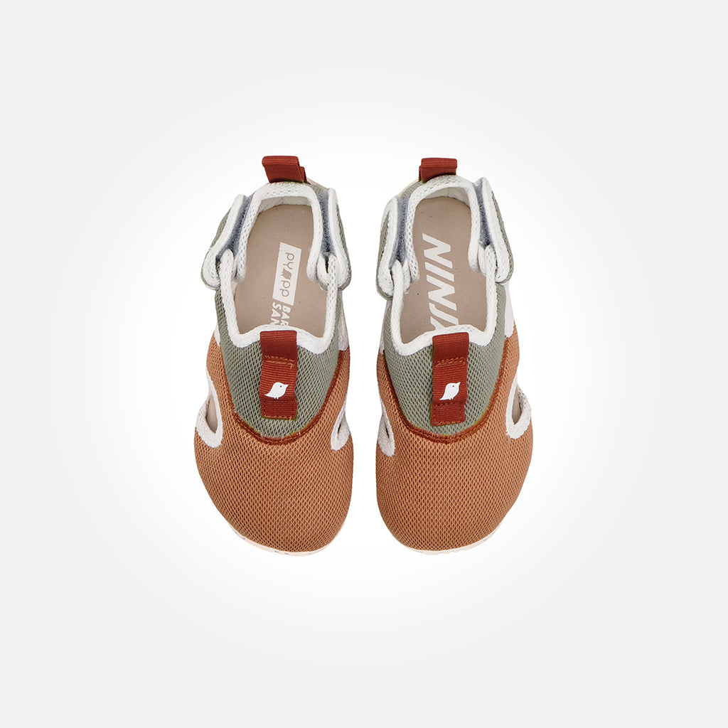 Ninja Active Barefoot Sandals 2.0