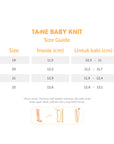 Baby Ta-ne Barefoot Shoes