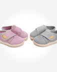 Baby Ta-ne Barefoot Shoes