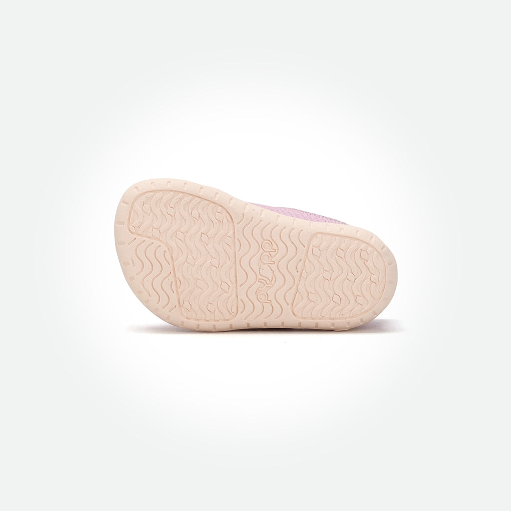 Baby Ta-ne Barefoot Shoes