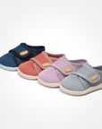 Baby Ta-ne Barefoot Shoes