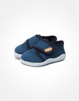 Baby Ta-ne Barefoot Shoes