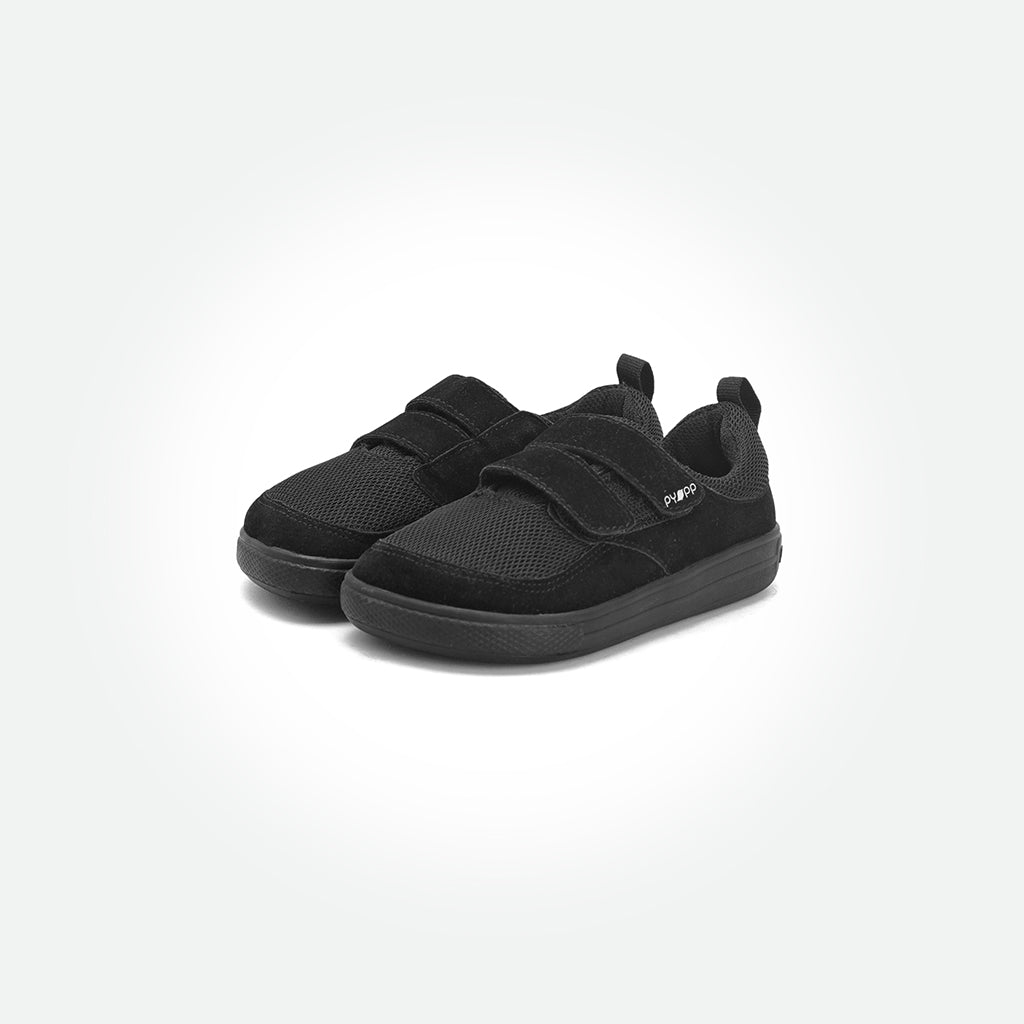 Aksara Barefoot Sneakers - Timeless Series - Pyopp Barefoot