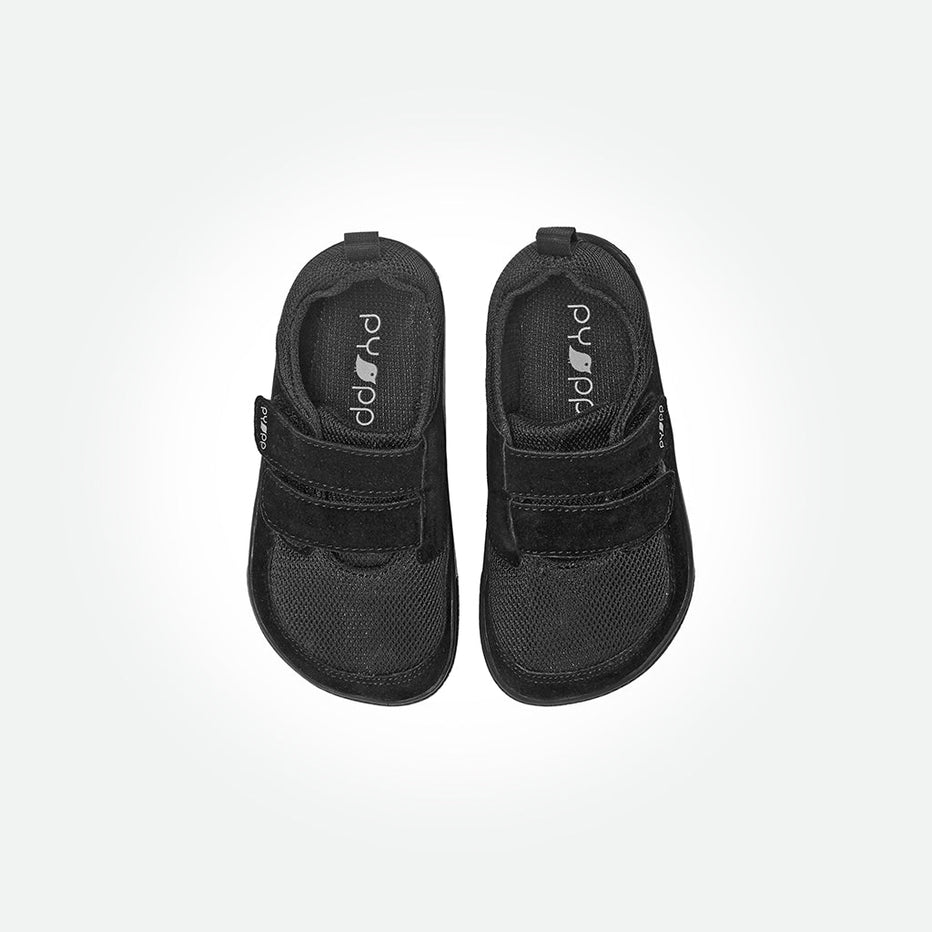 Pyopp Aksara Barefoot Sneakers - Timeless Series – Pyopp Barefoot