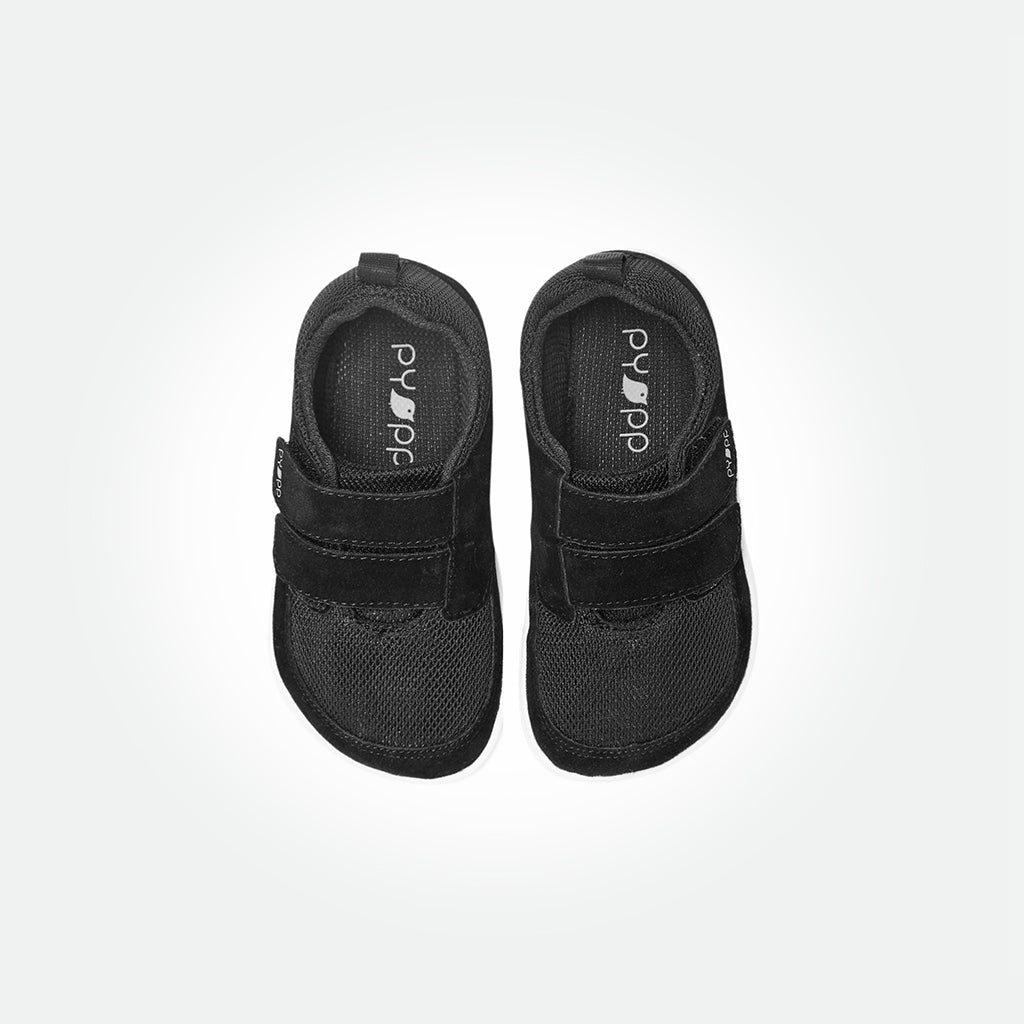 Aksara Barefoot Sneakers - Timeless Series - Pyopp Barefoot