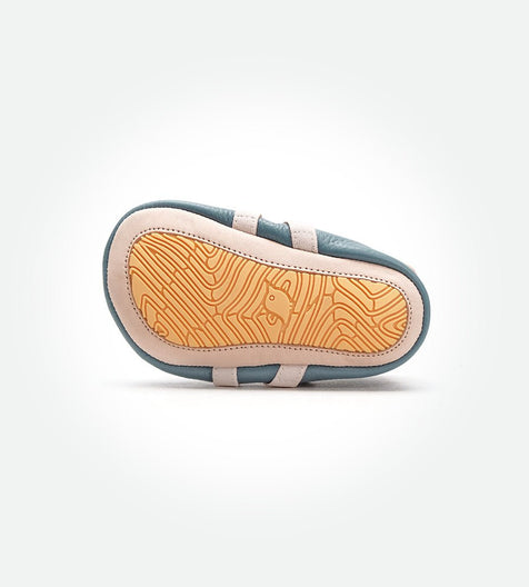 Pyopp Babies & Kids Barefoot Footwear – Pyopp Barefoot