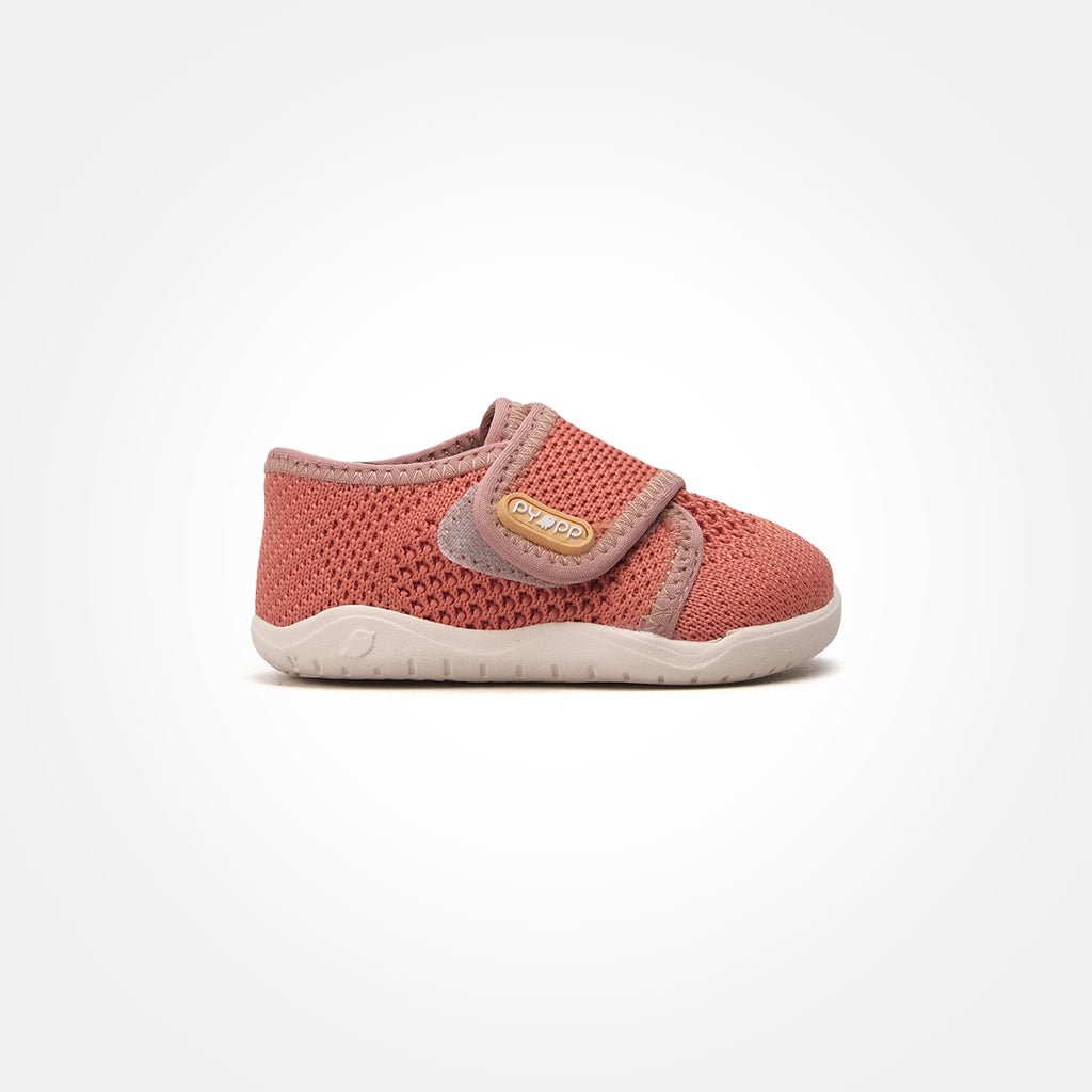 Baby Ta-ne Barefoot Shoes - Pyopp Barefoot