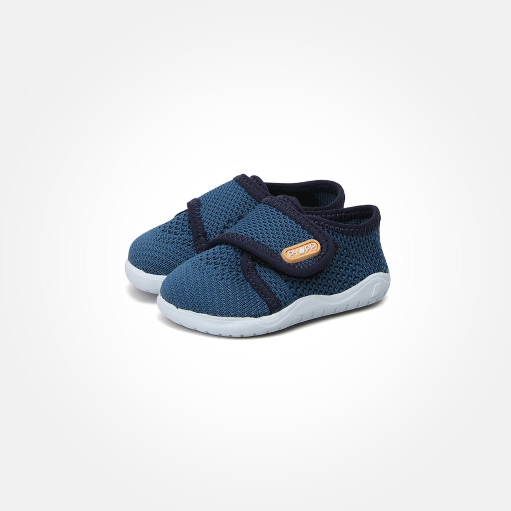 Baby Ta-ne Barefoot Shoes - Pyopp Barefoot