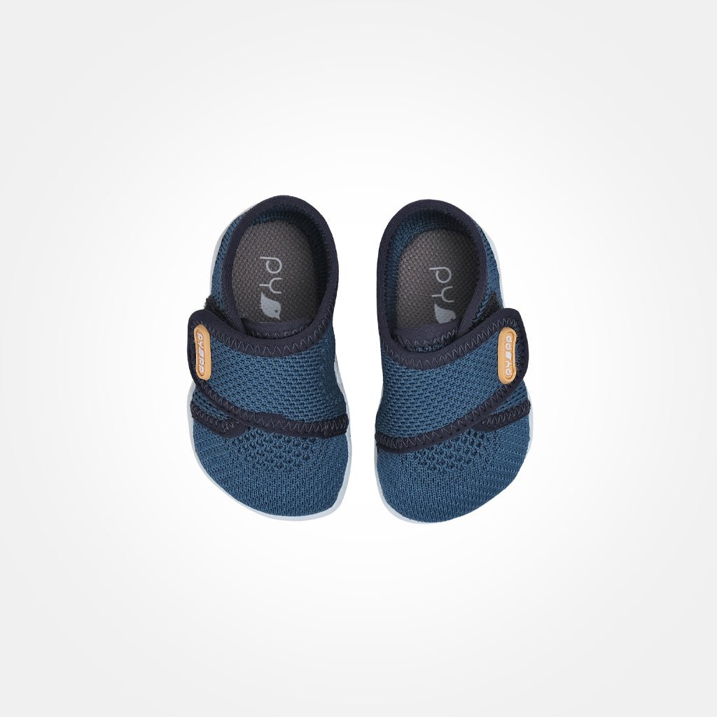 Baby Ta-ne Barefoot Shoes - Pyopp Barefoot