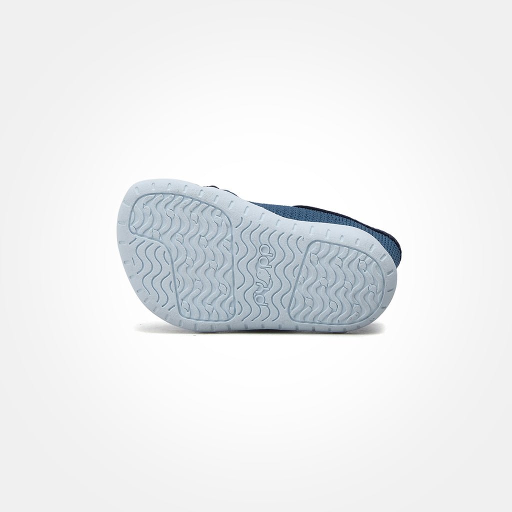 Baby Ta-ne Barefoot Shoes - Pyopp Barefoot