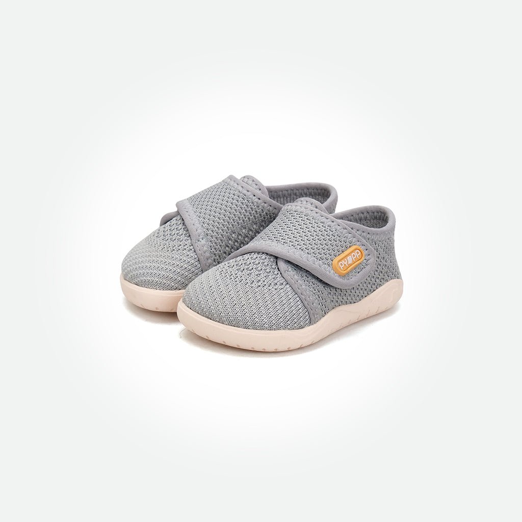 Baby Ta - ne Barefoot Shoes - Pyopp Barefoot
