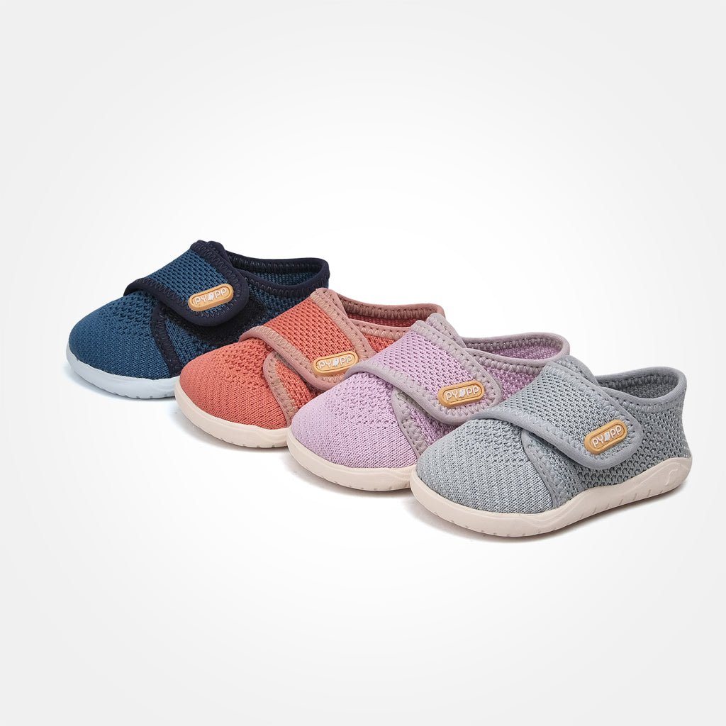 Baby Ta-ne Barefoot Shoes - Pyopp Barefoot