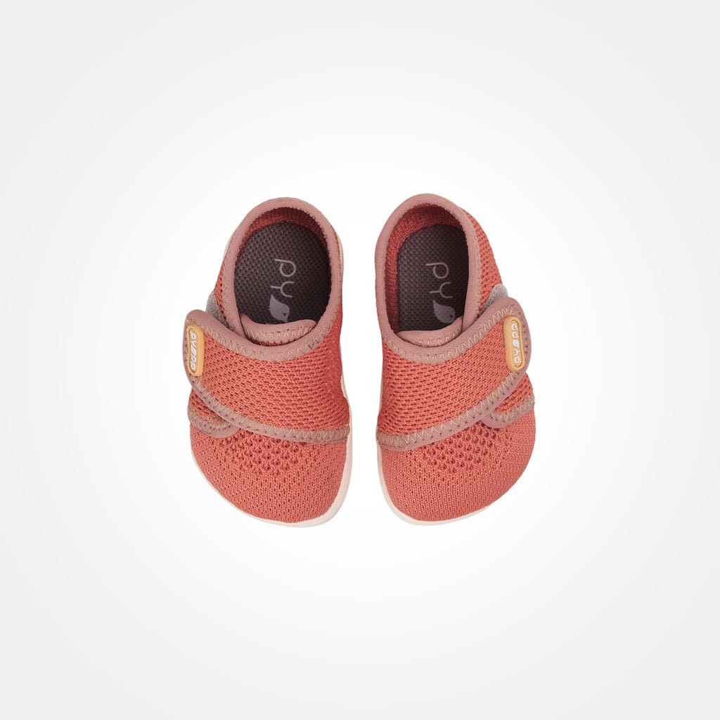 Baby Ta-ne Barefoot Shoes - Pyopp Barefoot