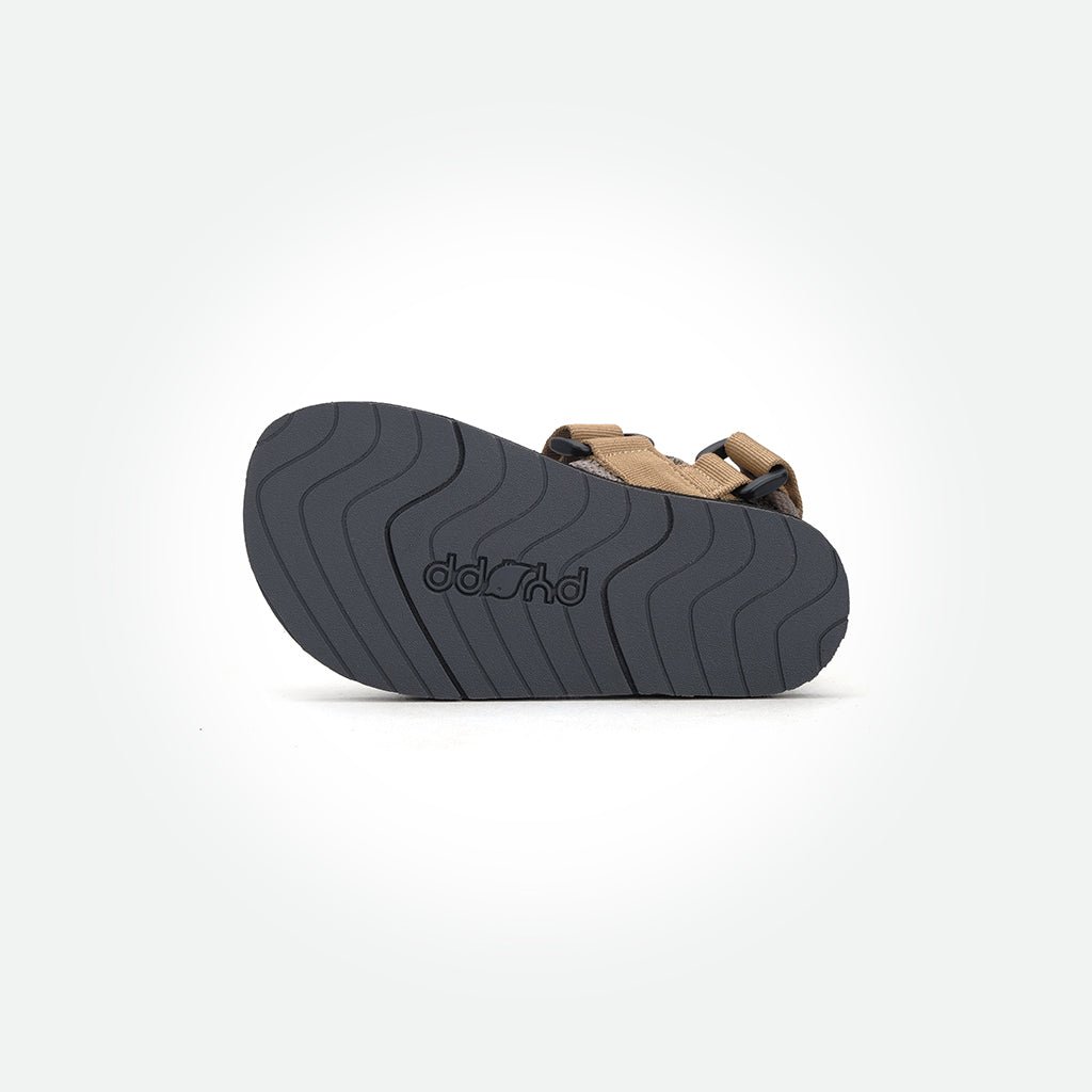 Eggie Barefoot Sandals - Pyopp Barefoot