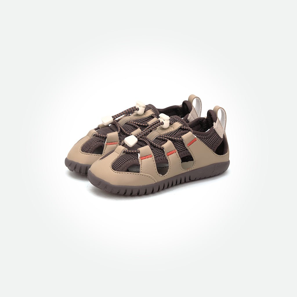 Fisherman Barefoot Sandals - Pyopp Barefoot