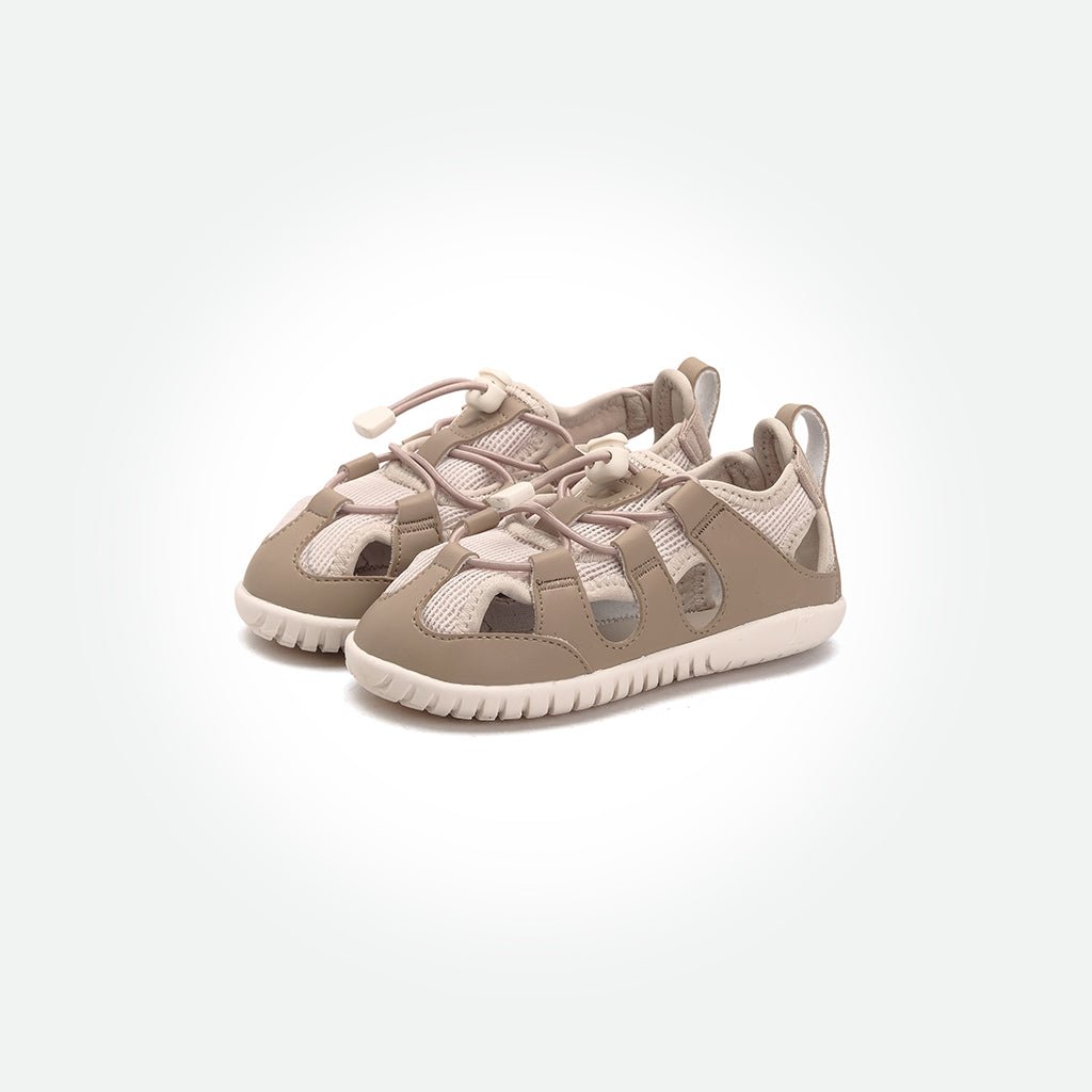 Fisherman Barefoot Sandals - Pyopp Barefoot