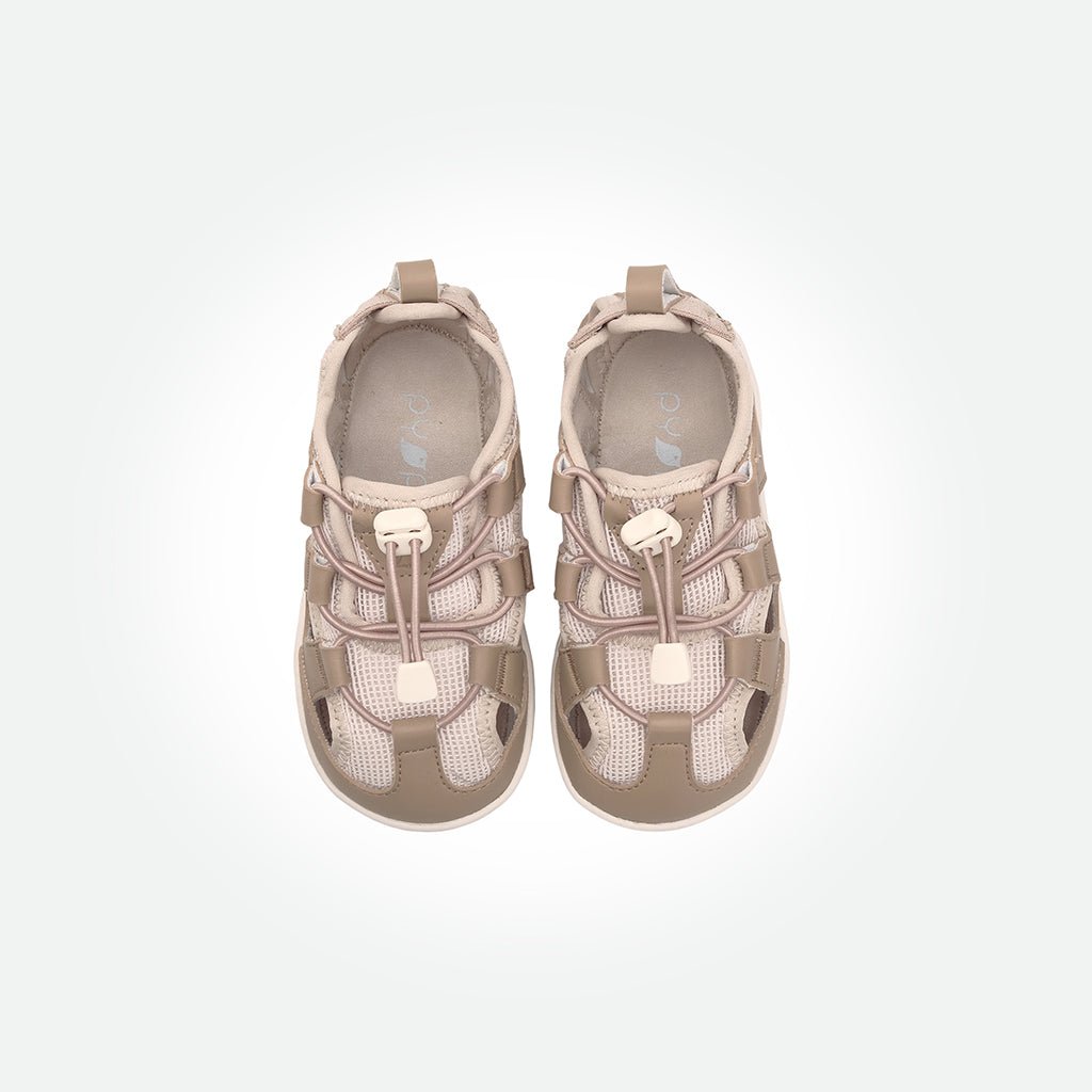 Fisherman Barefoot Sandals - Pyopp Barefoot