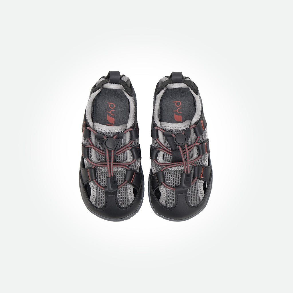 Fisherman Barefoot Sandals - Pyopp Barefoot