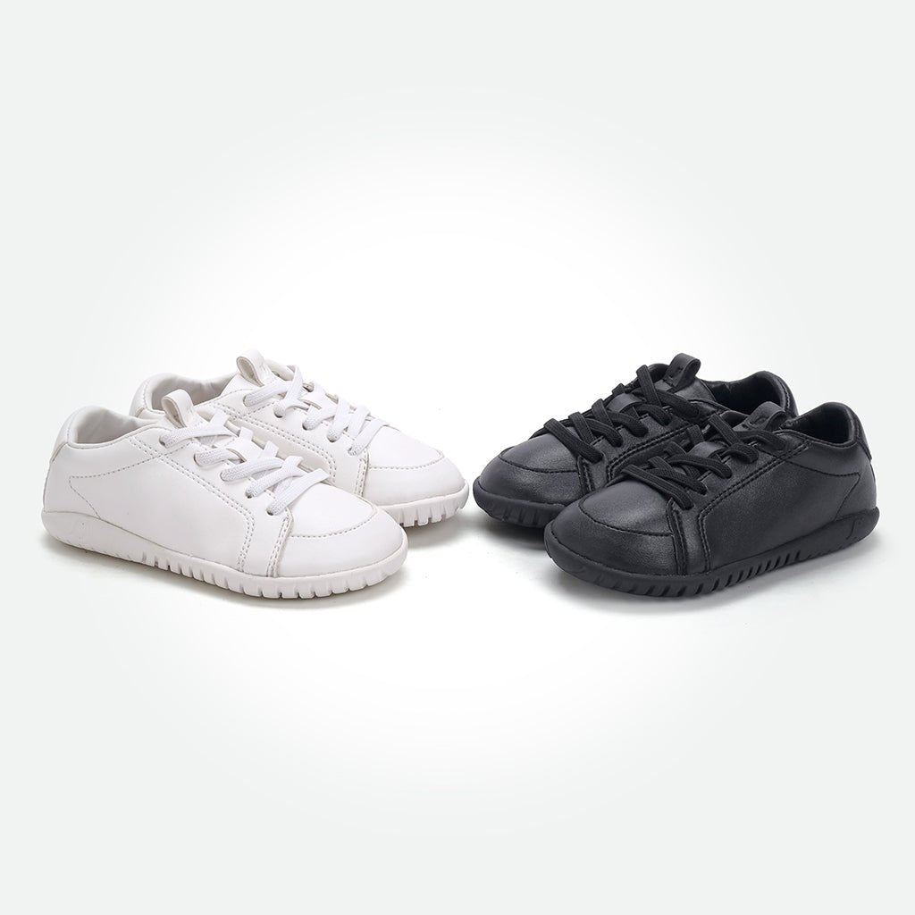 Luma Barefoot Sneakers - Pyopp Barefoot