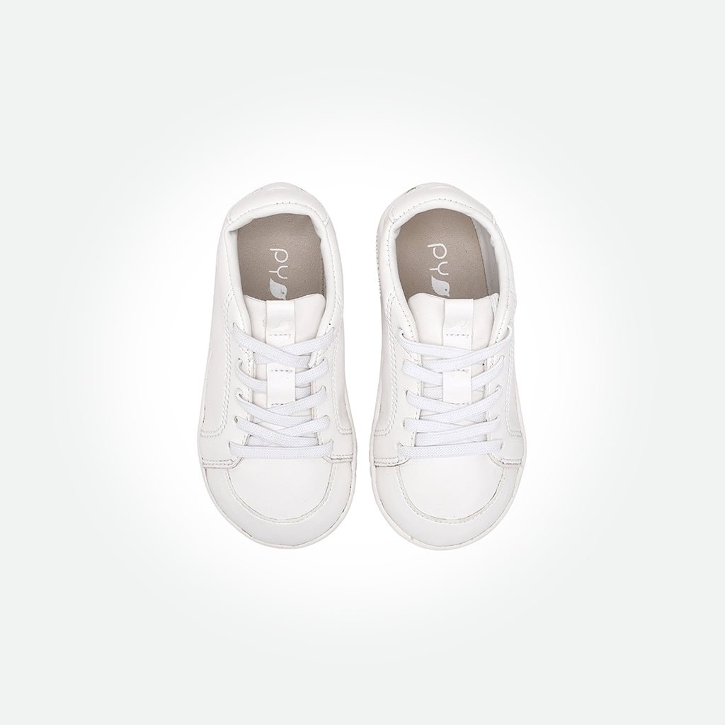 Luma Barefoot Sneakers - Pyopp Barefoot