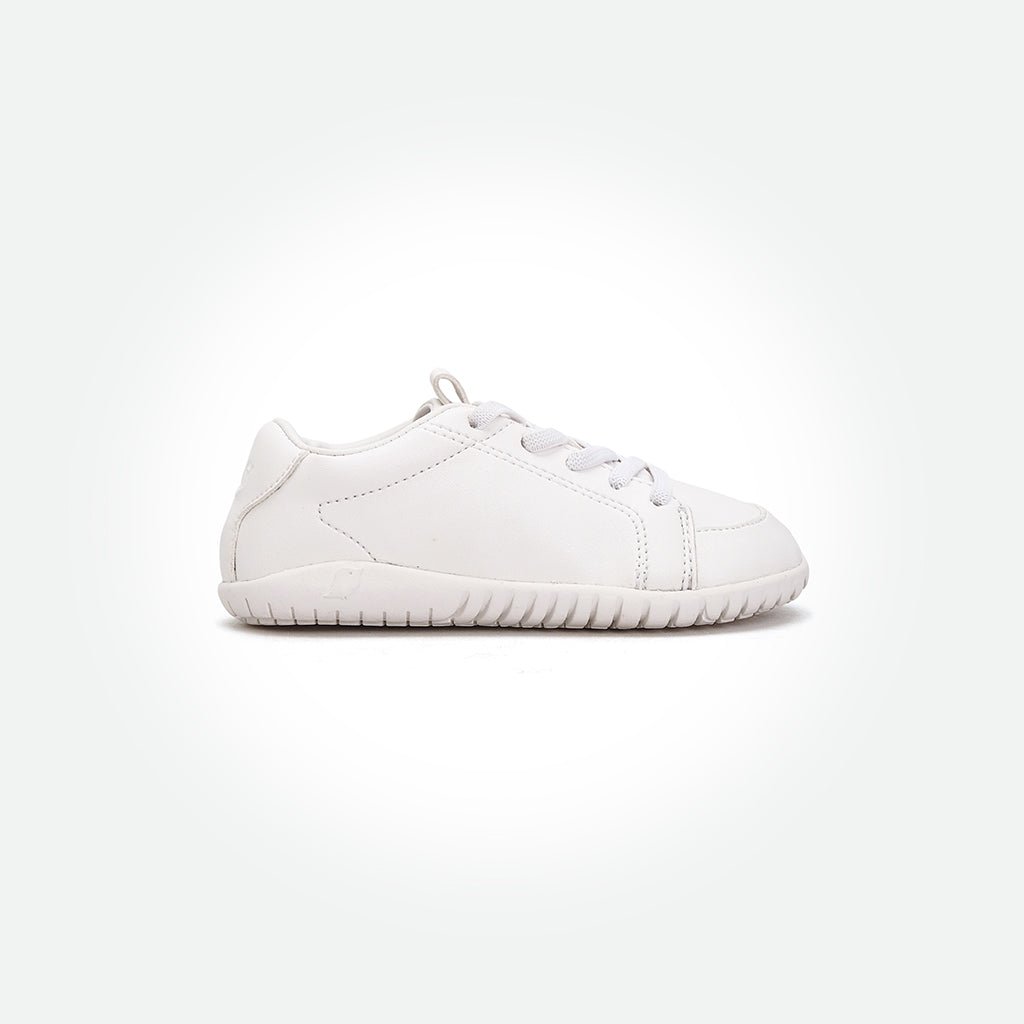 Luma Barefoot Sneakers - Pyopp Barefoot