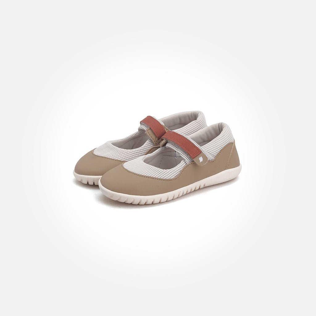 Mary Jane Barefoot Sneakers - Pyopp Barefoot