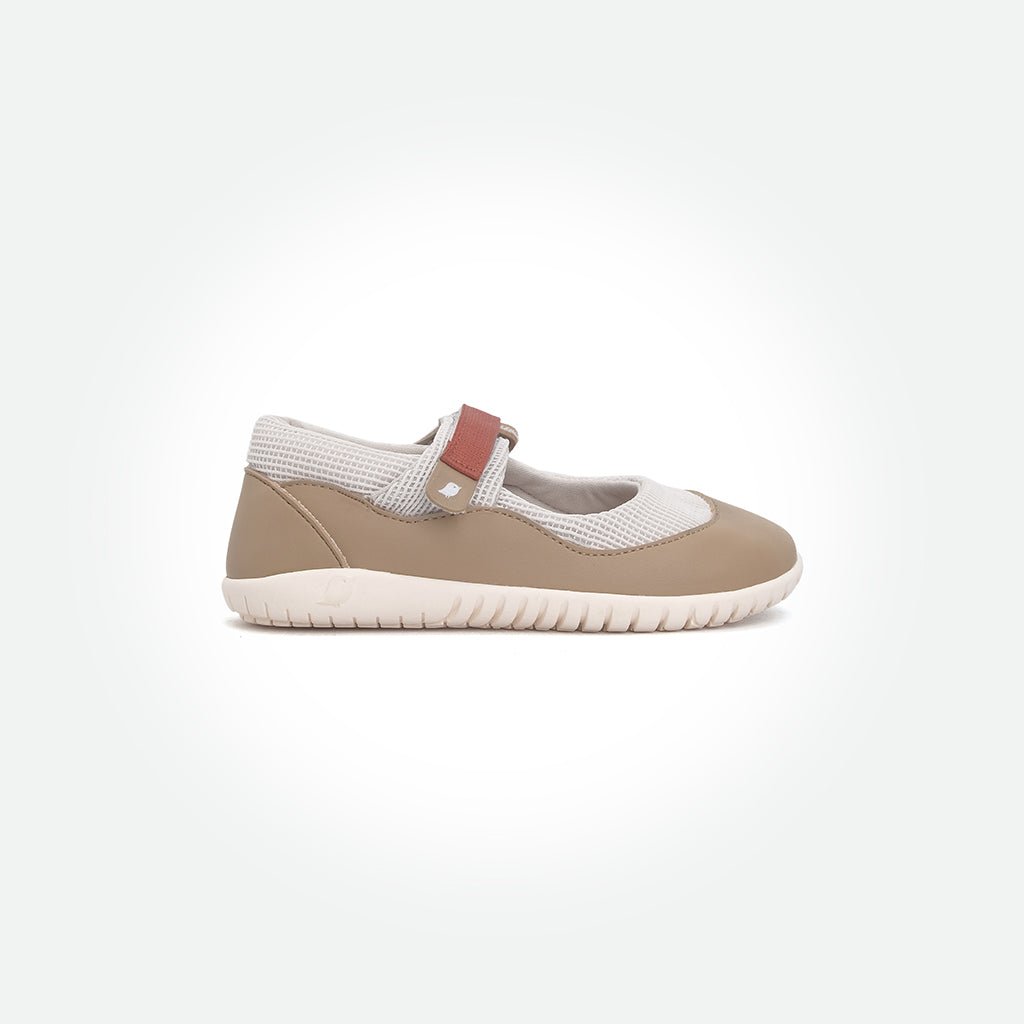 Mary Jane Barefoot Sneakers - Pyopp Barefoot