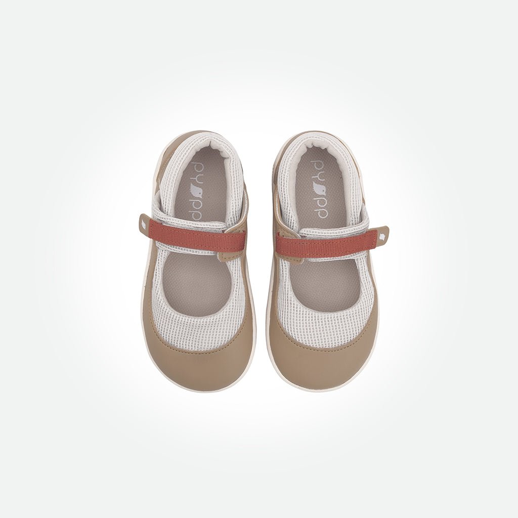 Mary Jane Barefoot Sneakers - Pyopp Barefoot