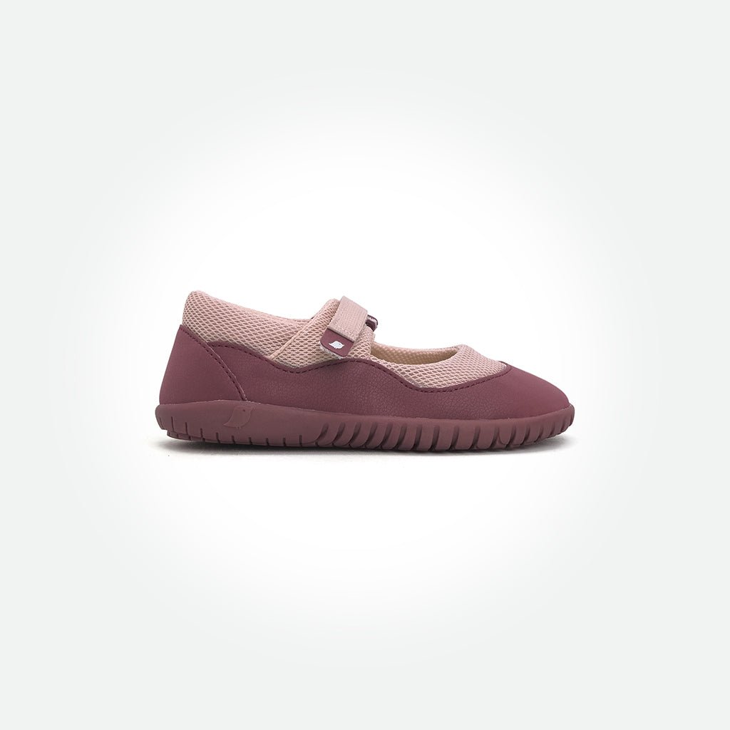 Mary Jane Barefoot Sneakers - Pyopp Barefoot