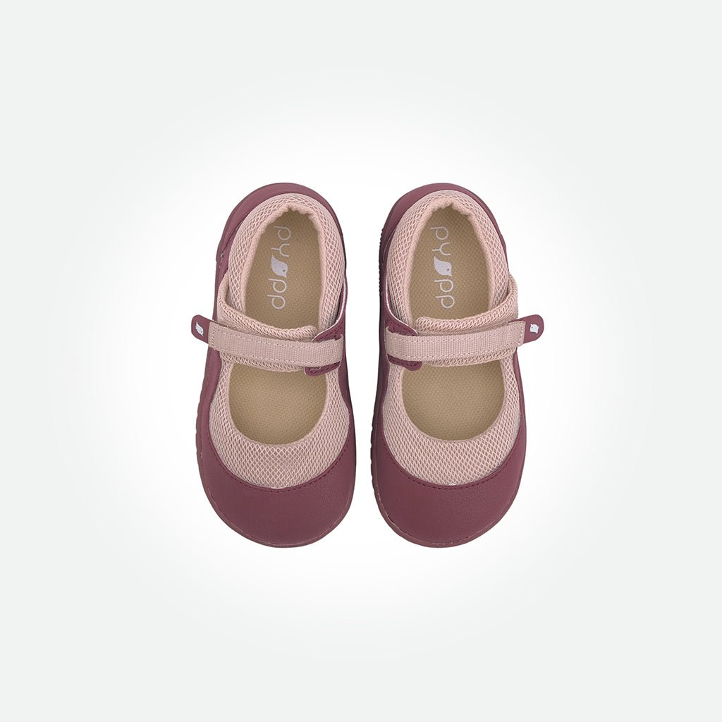 Mary Jane Barefoot Sneakers - Pyopp Barefoot