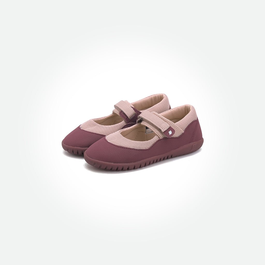 Mary Jane Barefoot Sneakers - Pyopp Barefoot