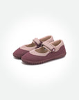 Mary Jane Barefoot Sneakers - Pyopp Barefoot