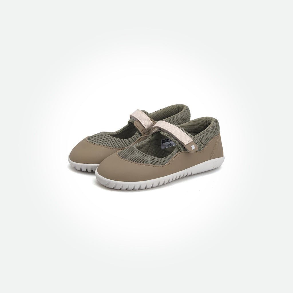 Mary Jane Barefoot Sneakers - Pyopp Barefoot