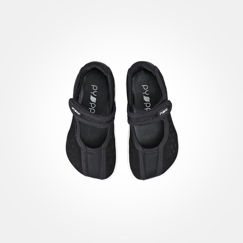 Mary Jane To-Ma Barefoot Sneakers - Pyopp Barefoot