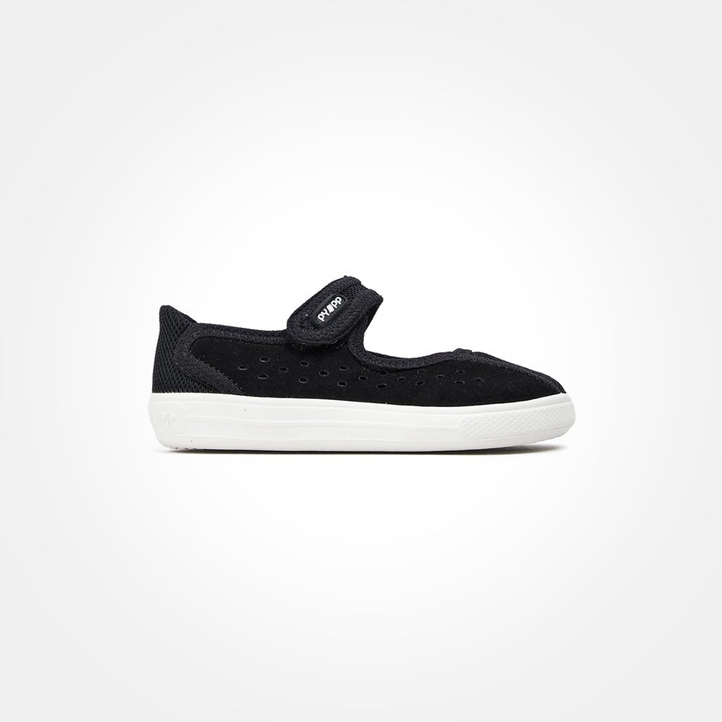 Mary Jane To-Ma Barefoot Sneakers - Pyopp Barefoot