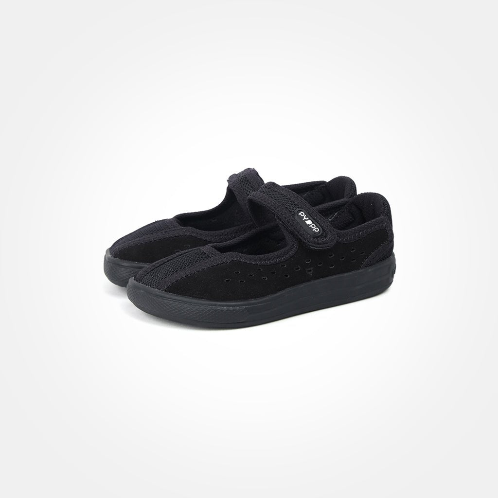 Mary Jane To-Ma Barefoot Sneakers - Pyopp Barefoot