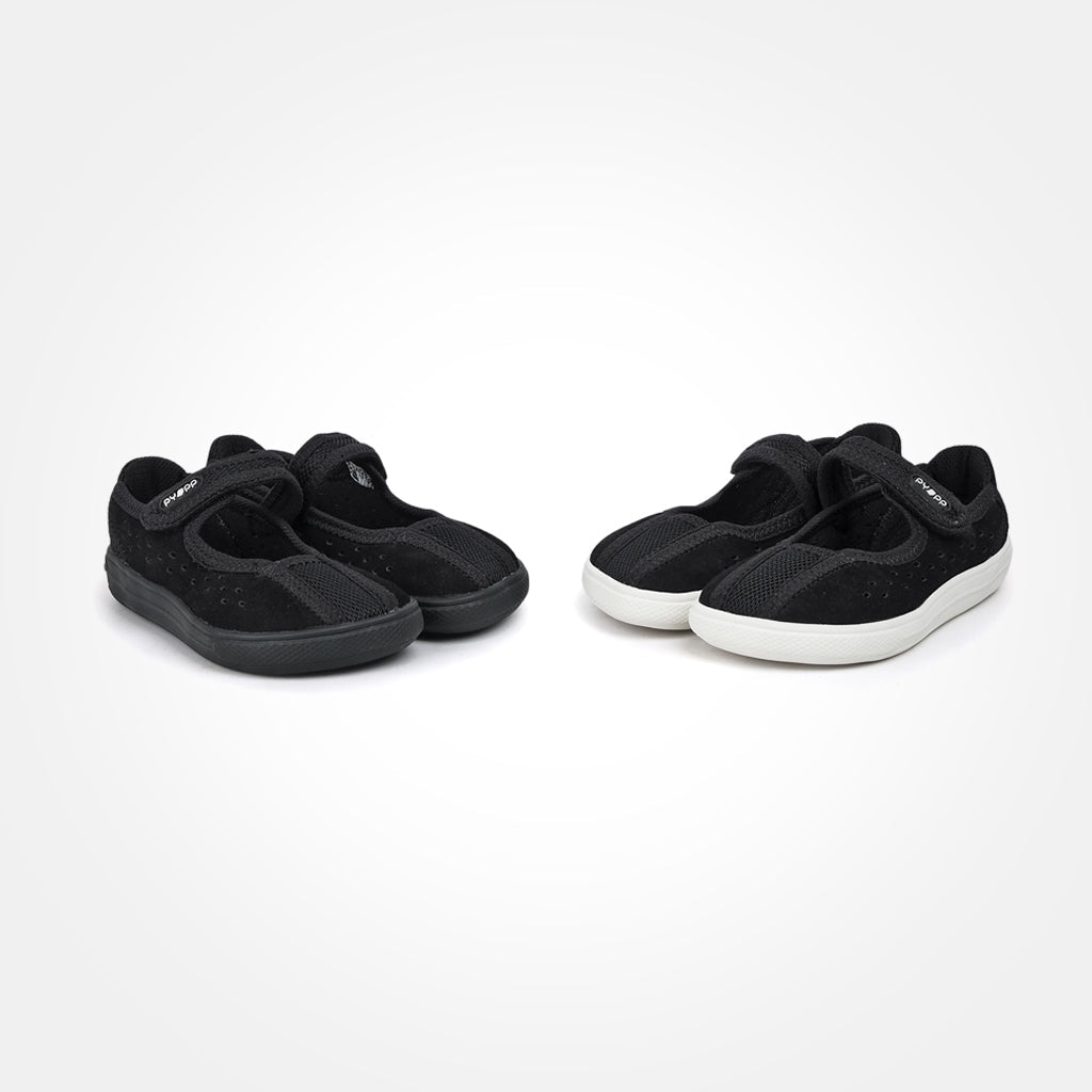 Mary Jane To-Ma Barefoot Sneakers - Pyopp Barefoot