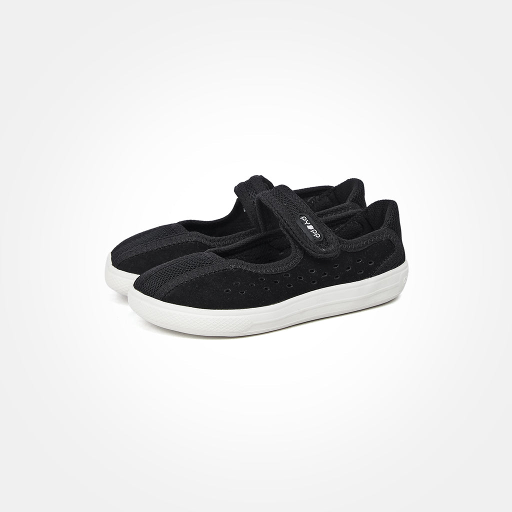 Mary Jane To-Ma Barefoot Sneakers - Pyopp Barefoot