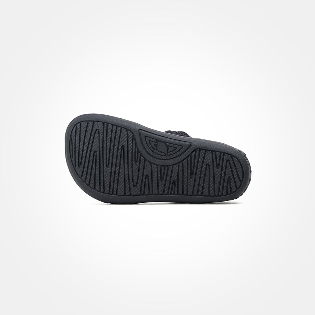 Mary Jane To-Ma Barefoot Sneakers - Pyopp Barefoot