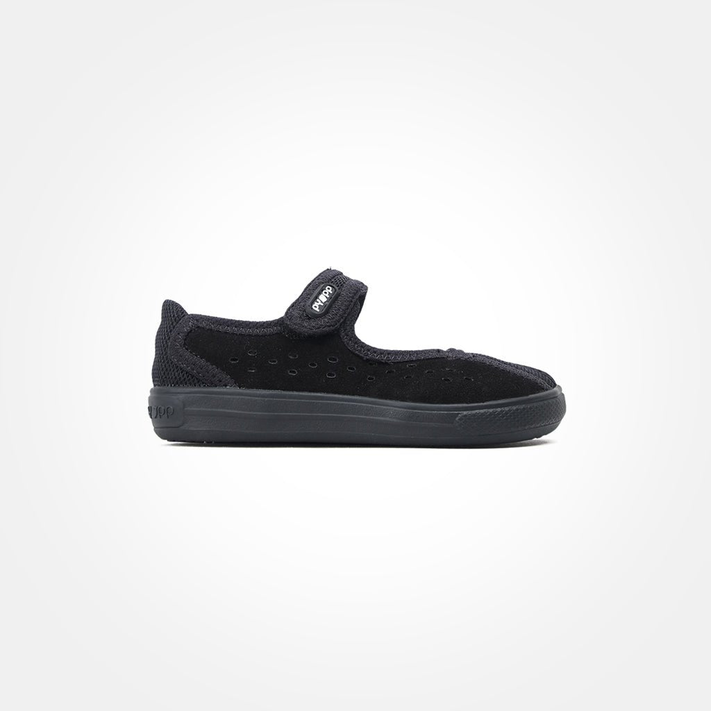 Mary Jane To-Ma Barefoot Sneakers - Pyopp Barefoot