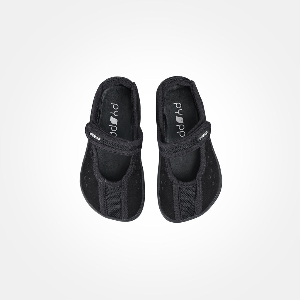 Mary Jane To-Ma Barefoot Sneakers - Pyopp Barefoot