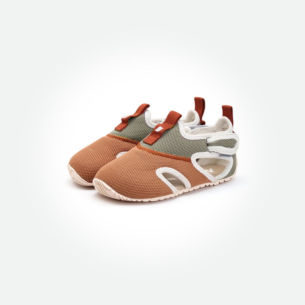 Ninja Active Barefoot Sandals 2.0 - Pyopp Barefoot