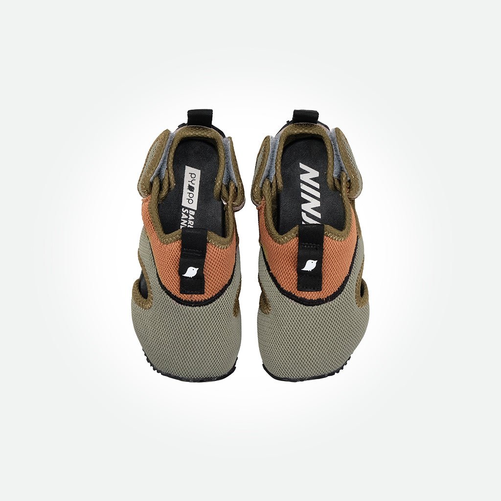 Ninja Active Barefoot Sandals 2.0 - Pyopp Barefoot