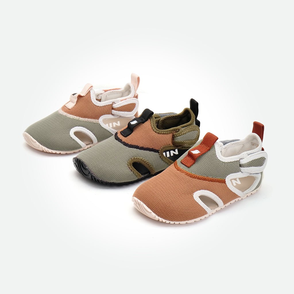 Ninja Active Barefoot Sandals 2.0 - Pyopp Barefoot