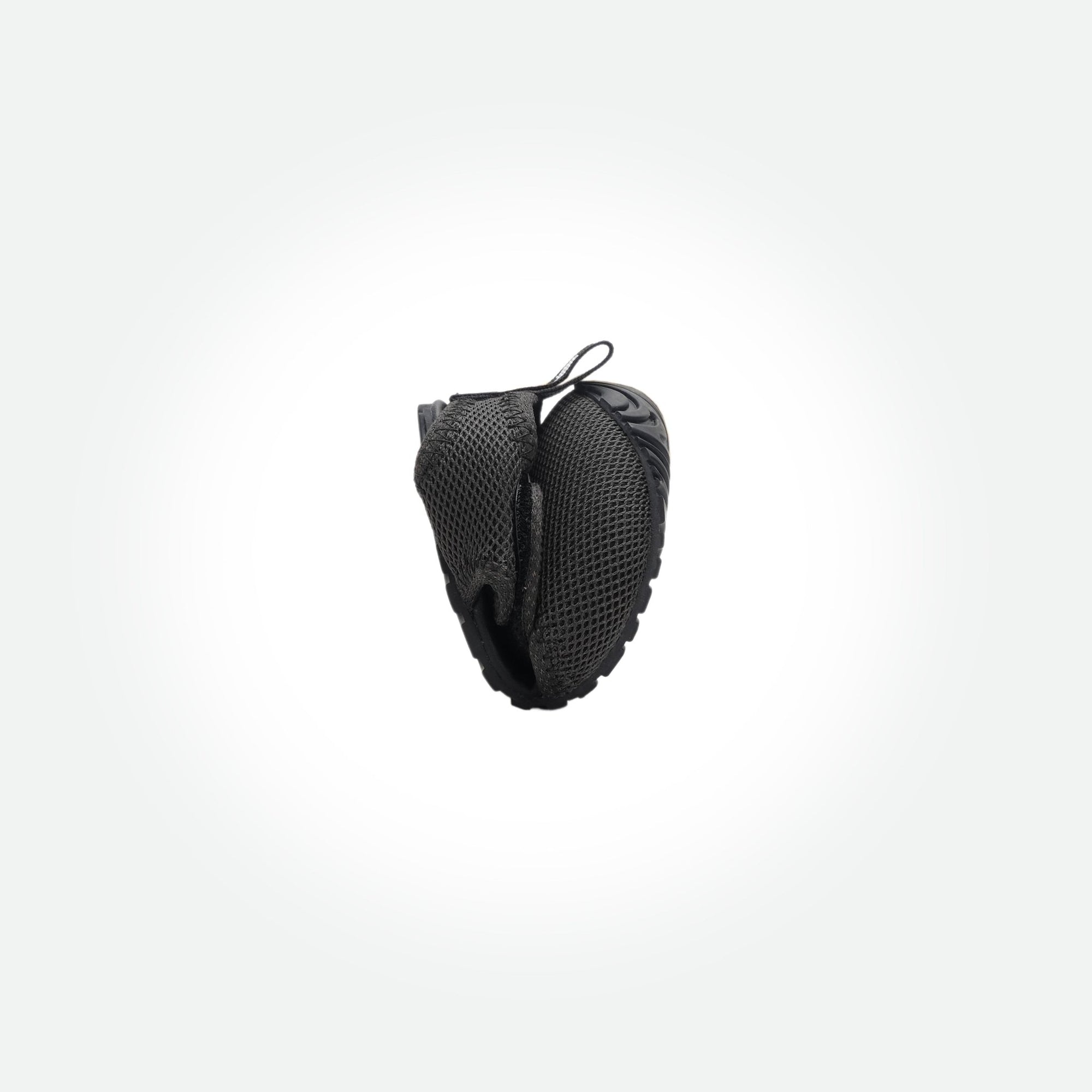 Ninja Active Barefoot Sandals Open Heels - Black - Pyopp Barefoot