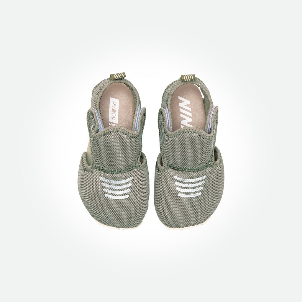 Pyopp Babies & Kids Barefoot Footwear – Pyopp Barefoot