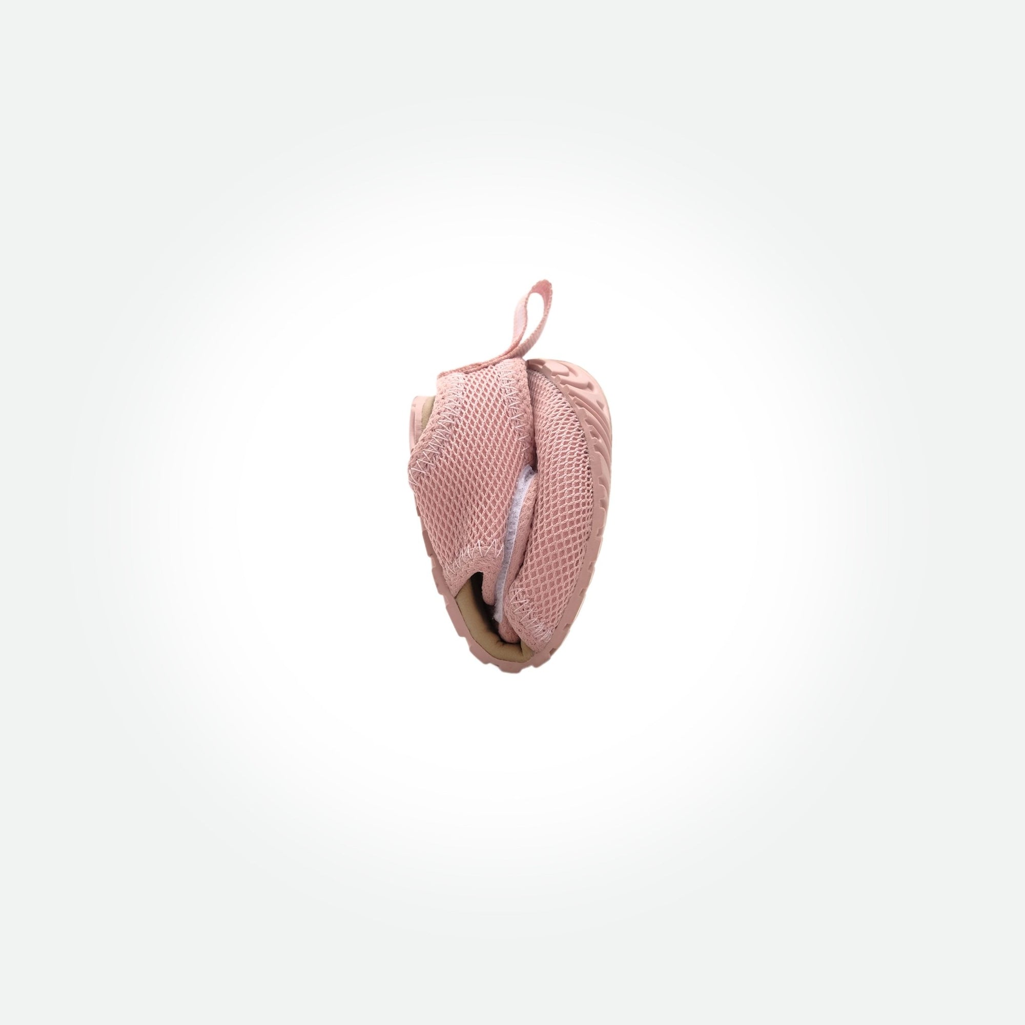 Ninja Active Barefoot Sandals Open Heels - Sakura Pink - Pyopp Barefoot