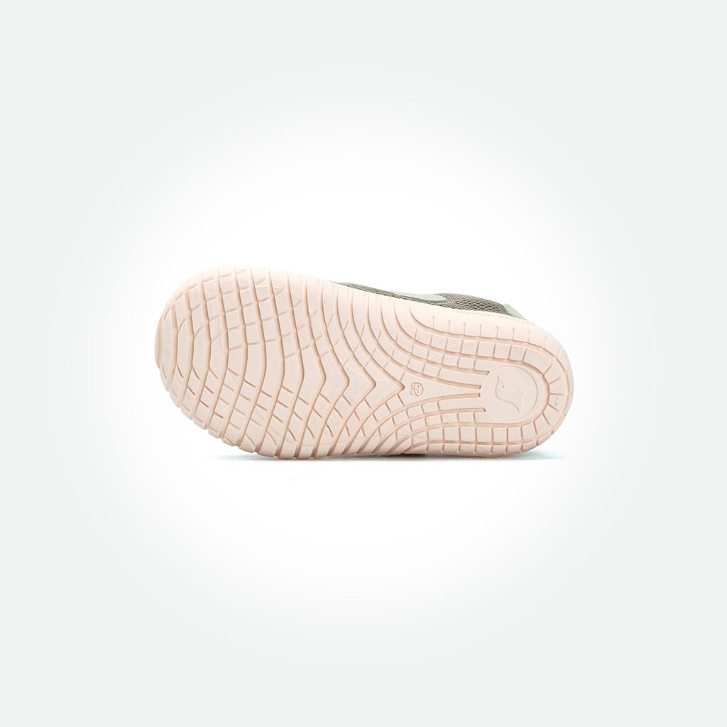 Poca Barefoot Sneakers - Pyopp Barefoot