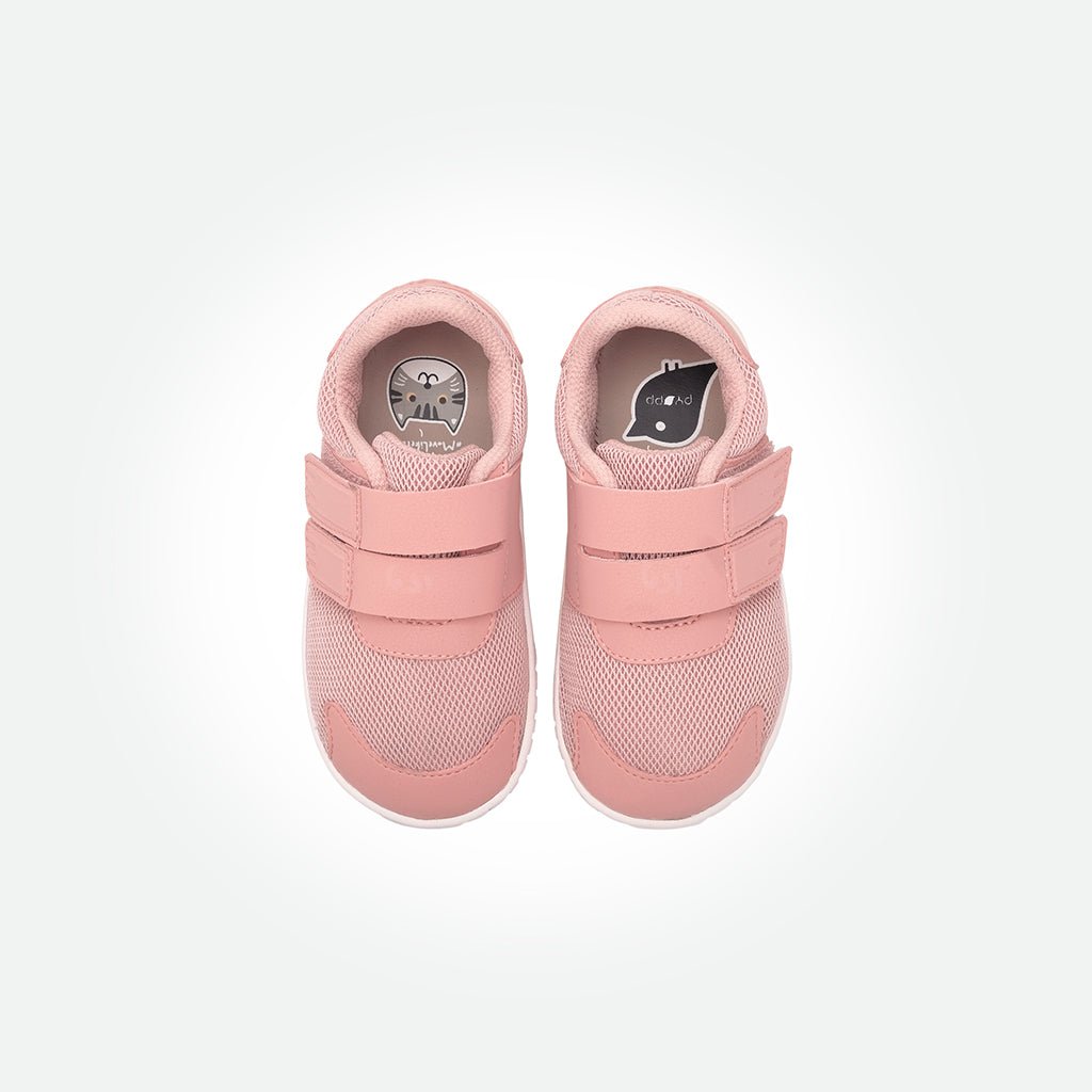 Poca Barefoot Sneakers - Pyopp Barefoot